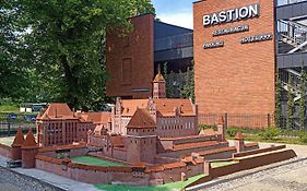 Hotel Bastion
